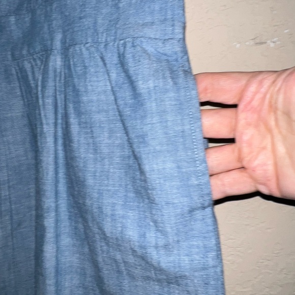 Olive Juice Boutique Tunic Top/Dress- Nice Condition - Picture 5 of 11